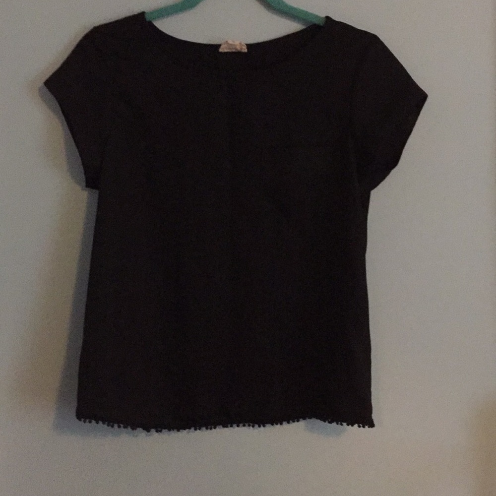 Black Top